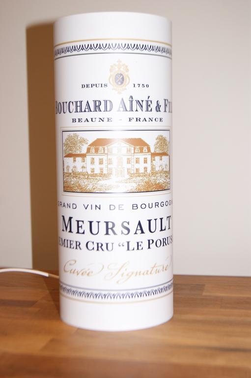 Gite Le Murger Meursault Bagian luar foto